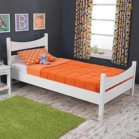 kidkraft twin bed