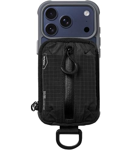 Amazon.com: Ninja Labs Flex Pouch Phone Case (Stretches to Hold 30