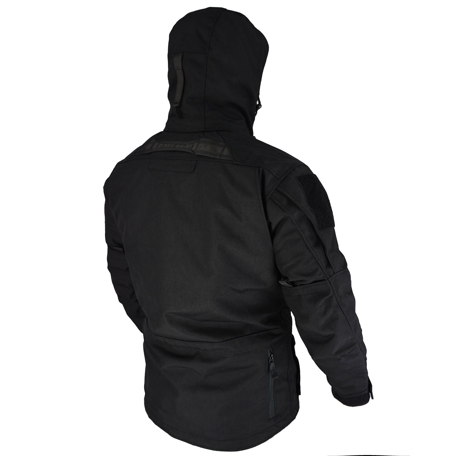 zapt 1000d cordura jacket