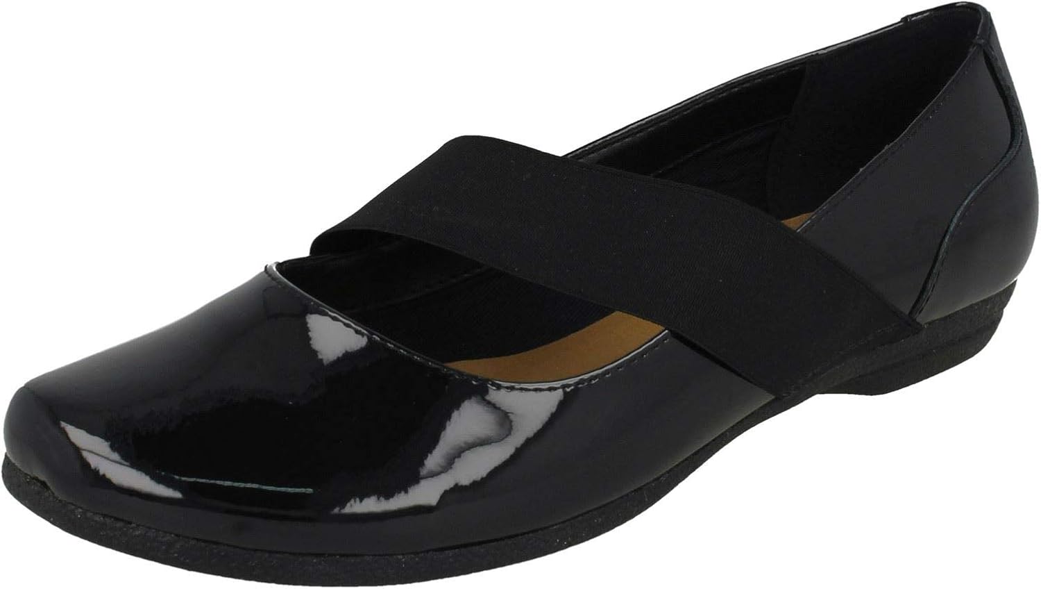 clarks discovery ritz