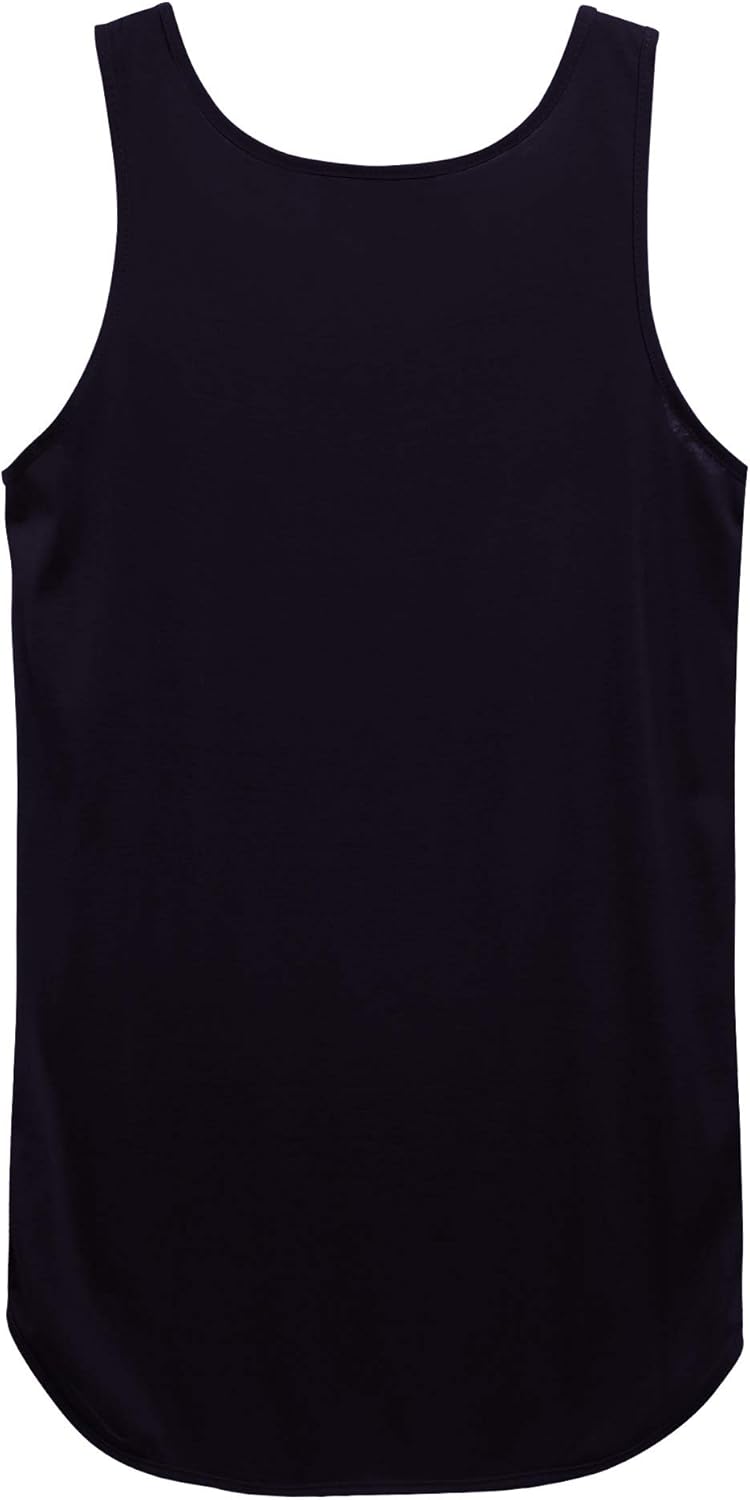COOFANDY Men's 3 Pack Quick Dry Workout Tank Top Gym Muscle Tee Fitness Bodybuilding Sleeveless T Shirt: Clothing