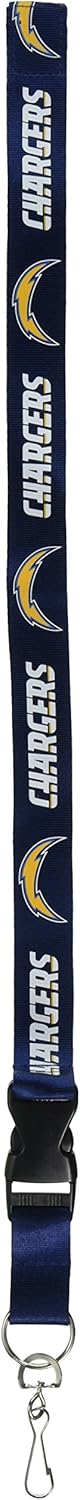 NFL Oakland Raiders Lanyard, Black : Sports Related Key Chains : Sports & Outdoors