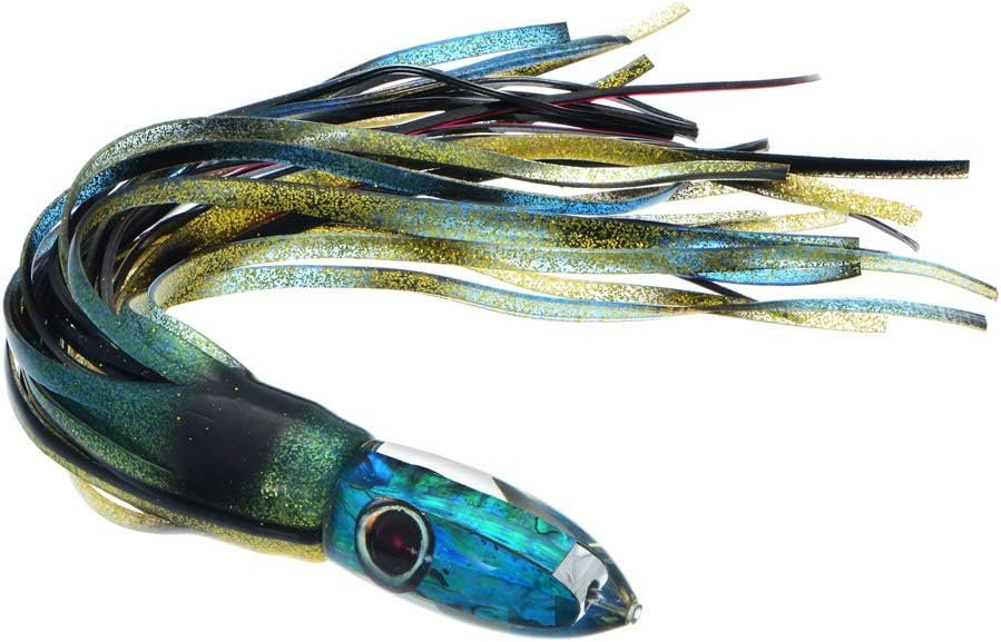 wahoo fishing lures