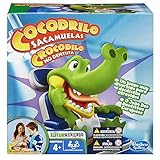 Hasbro - Cocodrilo s