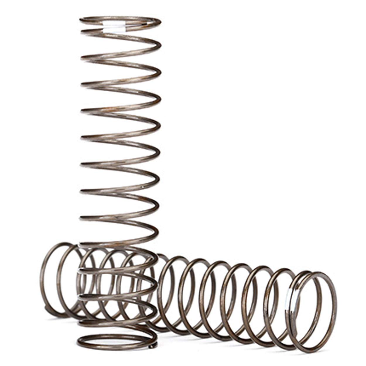 Traxxas 8043 GTS Shock Springs (0.30 Rate)