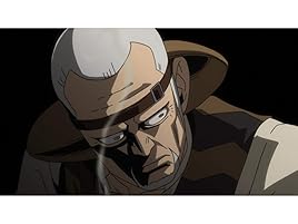 Amazon Co Jp ゴールデンカムイ第二期を観る Prime Video Amazon Co Jp ゴールデンカムイ第二期を観る Prime Video