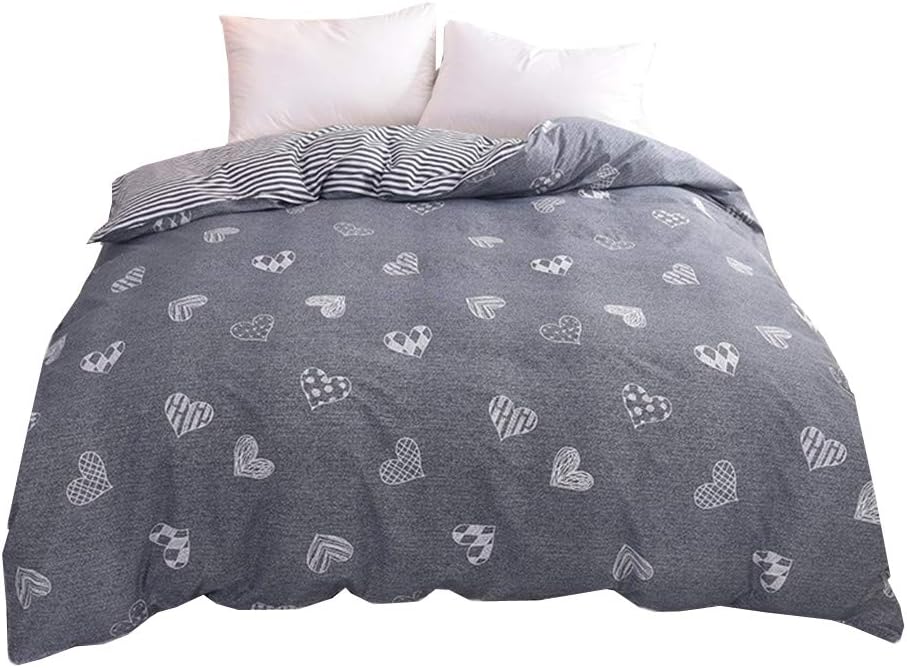 boys black bedding