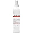 Phillip Adam Orange Vanilla Leave In Conditioner For All Types of Hair - Hydrates, Detangles & Reduces Frizz - All Natural Based Ingredients - 8 fl. oz