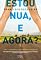 Livro Estou Nua, E Agora?