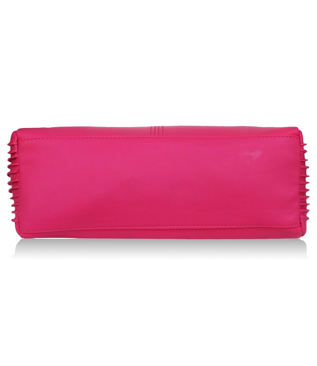 fantosy pink women shoulder bag (fnb-736) (pink)