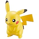Takaratomy Pokemon Sun & Moon EX EMC-01 Mini Action Figure, Pikachu