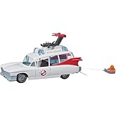 Ghostbusters Kenner Classics Vehicle Figure - Ecto-1