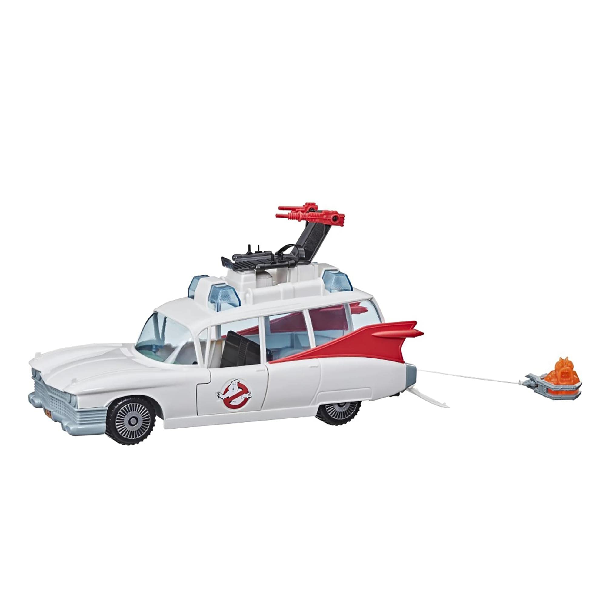 Ghostbusters GHB KENNER, F11805L1