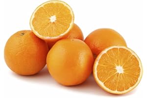 FRESH NATION Locally Grown Oranges, 3 Pounds
