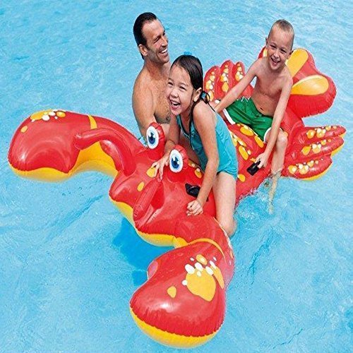 lobster inflatable