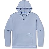Southern Marsh Youth’s Sandbar Performance Hoodie – Comfortable Hooded Outerwear