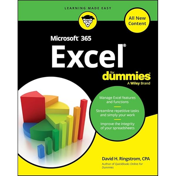 Amazon.com: Microsoft Excel 365 Bible eBook : Alexander