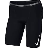 nike men's core power fast half tight