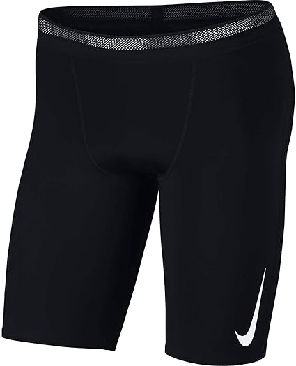 nike men's tight shorts