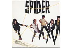 Spider/Between the Lines