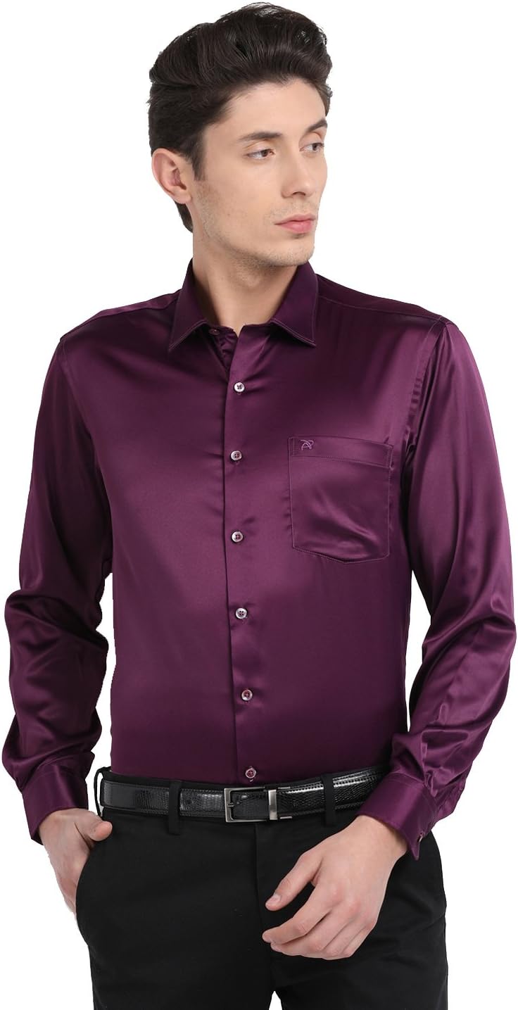 Pan America Men's Formal Shirt