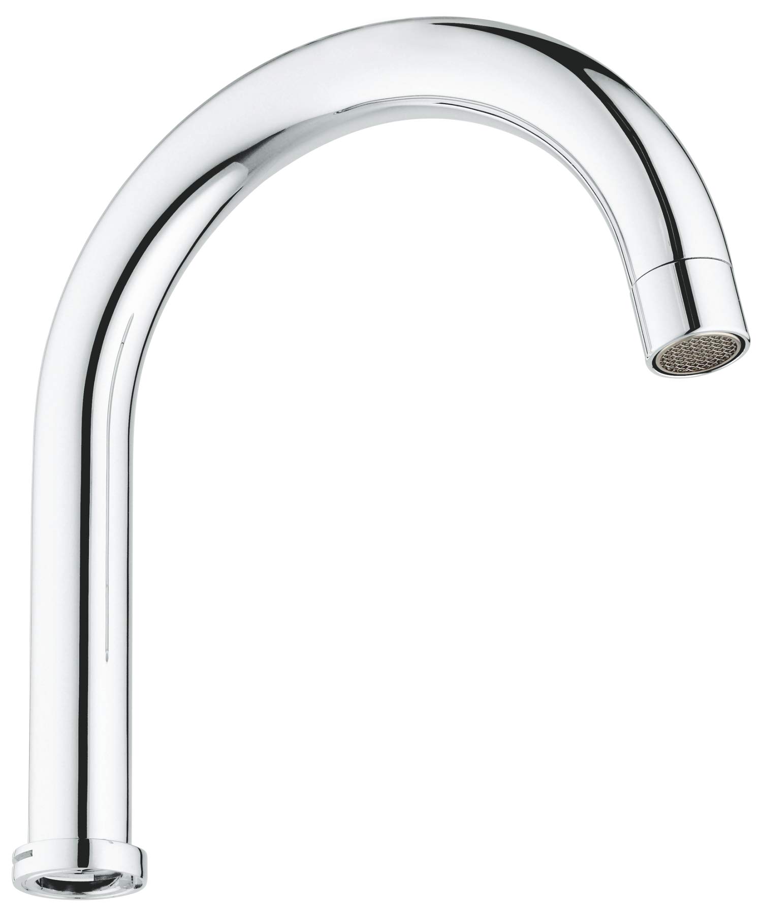 GROHE Biflo Spout Chrome 13170000
