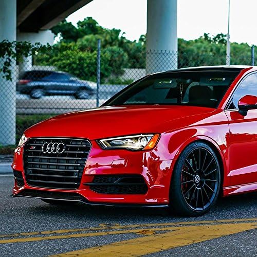 19" HRE Wheels FF15 Flow Form Tarmac Concave Rims Only Set Of 4 Includes Vibe Motorsports License Plate Frames Fits Audi B7 A4 S4
