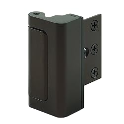 Prime-Line U 11126 Door Reinforcement Lock – Add
