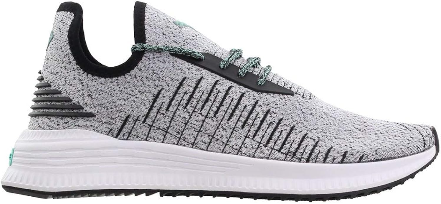 puma tsugi avid evoknit diamond supply