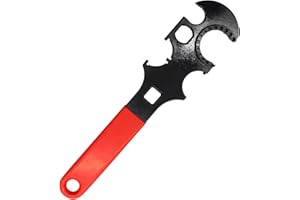 GENERIC UNMO L Armorers Wrench Combo Spanner for Removal and Installation Tools