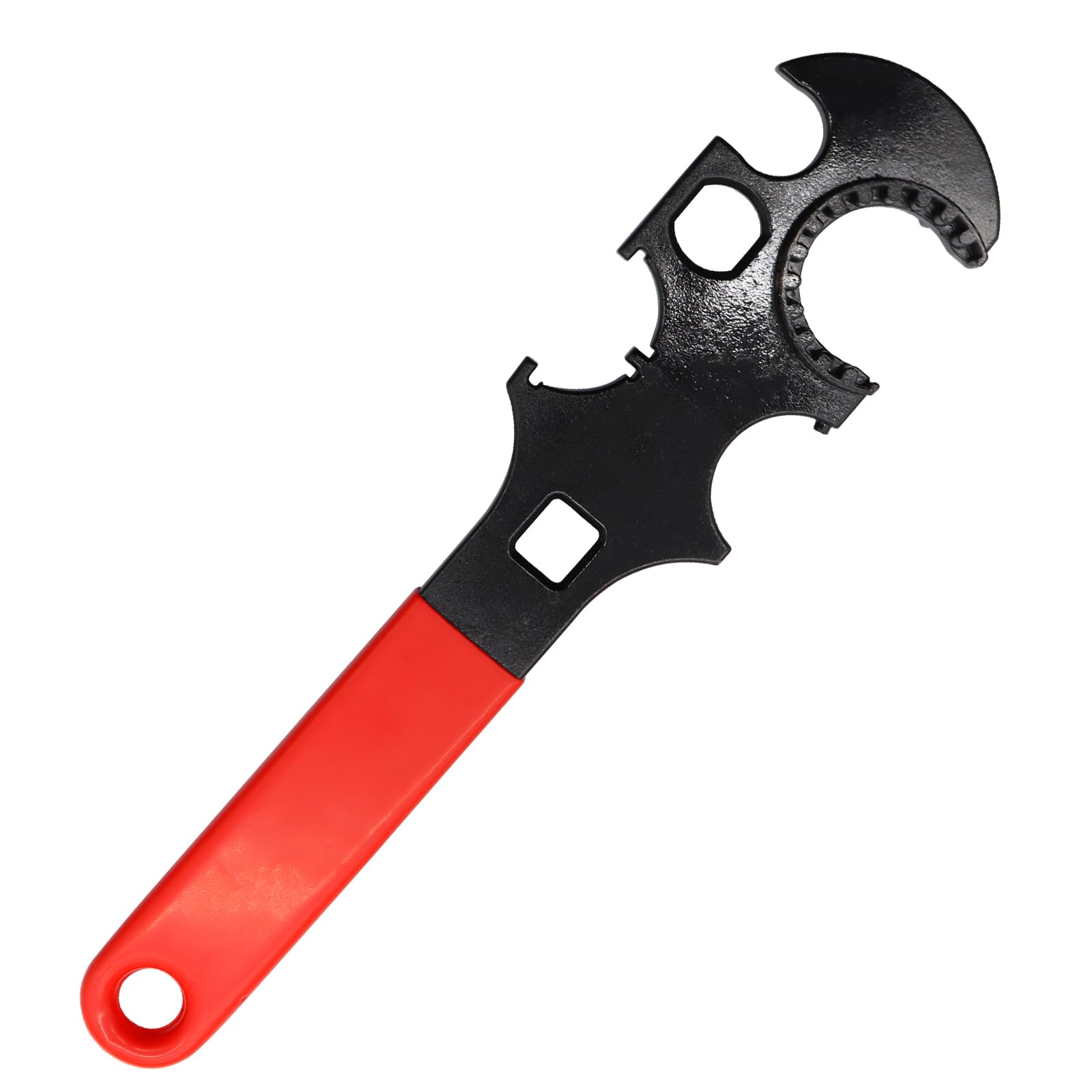 Photo 1 of UNMO L Armorers Wrench Combo Spanner for Removal and Installation Tools