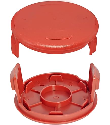 Amazon.com : Eyoloty Spool Cap Cover for Hyper Tough 40V MAX 13