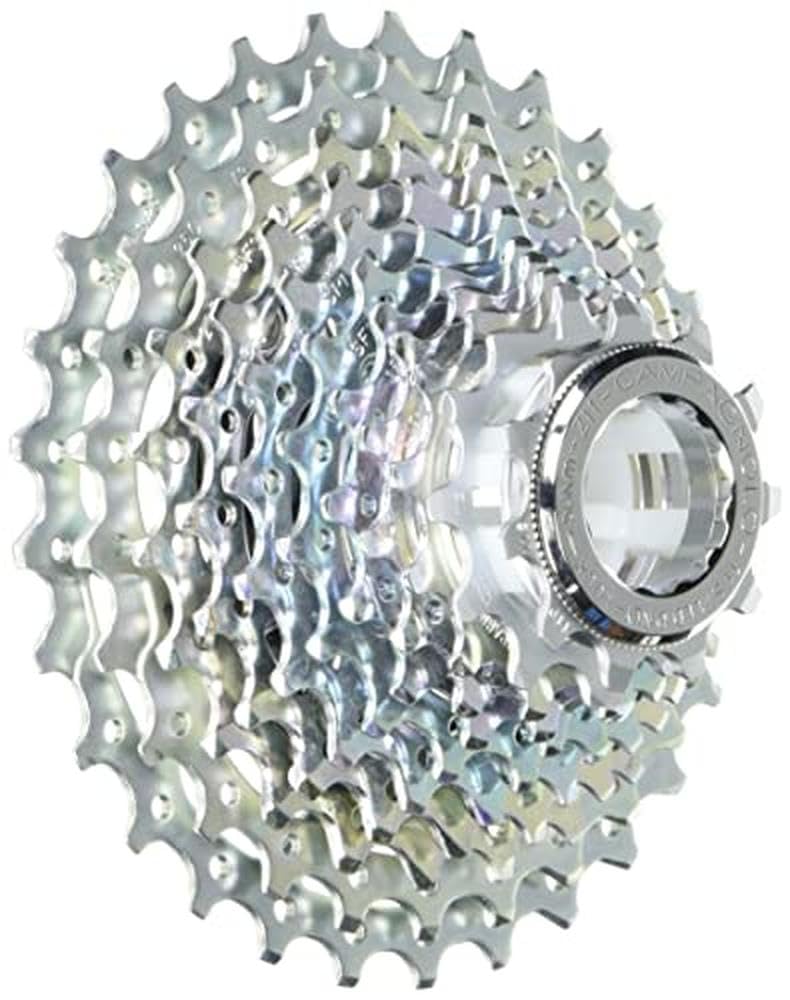 Campagnolo Centaur 11 Speed Cassette, 11/32, Silver