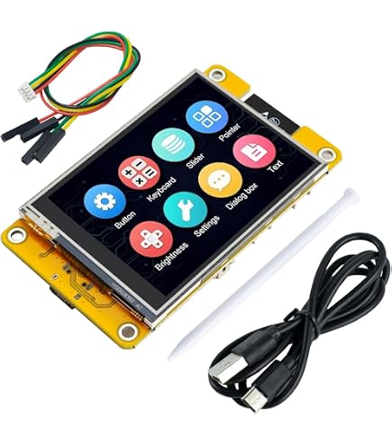 Amazon.com: SIEMENS 6AV2123-2GB03-0AX0 HMI : Industrial & Scientific