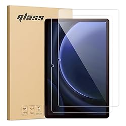 ZtotopCases 2 Pack Screen Protector for Galaxy Tab