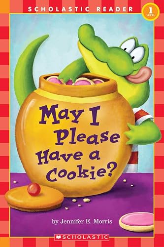 Download May I Please Have a Cookie? PDF