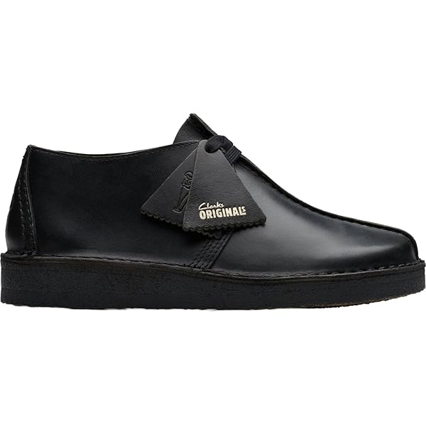 Amazon.com: Clarks ORIGINALS Desert Trek - Zapatos para hombre