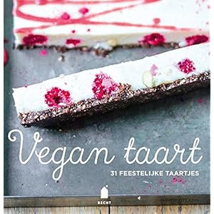 Vegan taart: 31 feestelijke taartjes