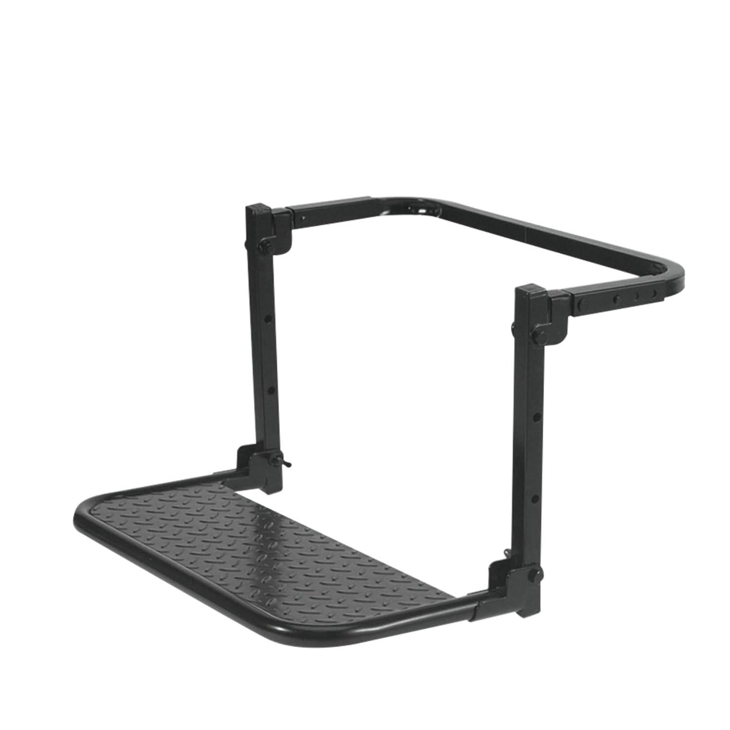 Which Is The Best Tire Wheel Step Up Folding Adjustable Ladder