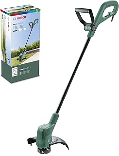 Bosch Rasentrimmer EasyGrassCut 23 (280 Watt, Schnittkreisdurchmesser 23 cm, im Karton)