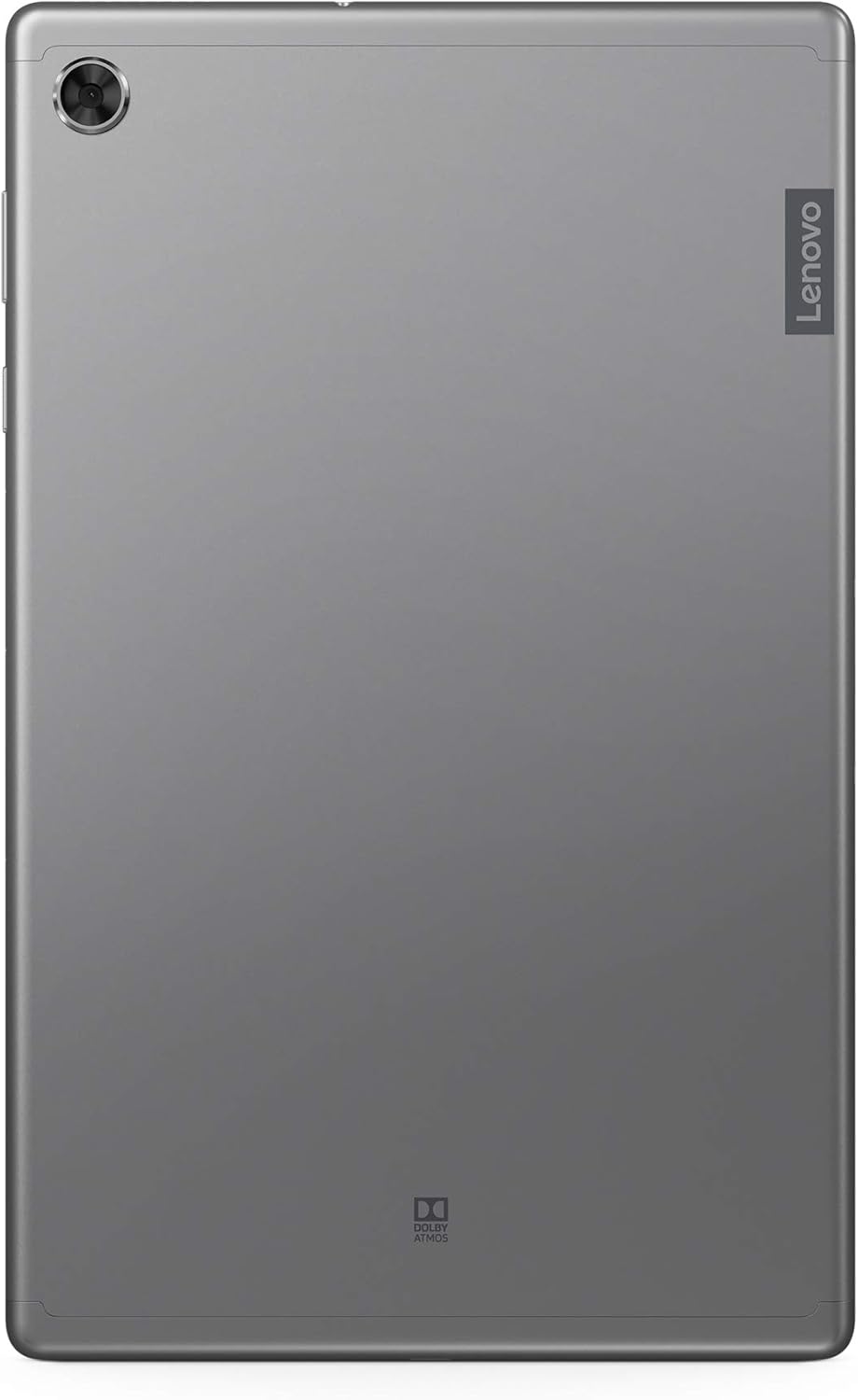 Lenovo Tab M10 Plus, 10.3" FHD Android Tablet, Octa-Core Processor, 64GB Storage, 4GB RAM, Iron Grey, ZA5T0300US: Computers & Accessories