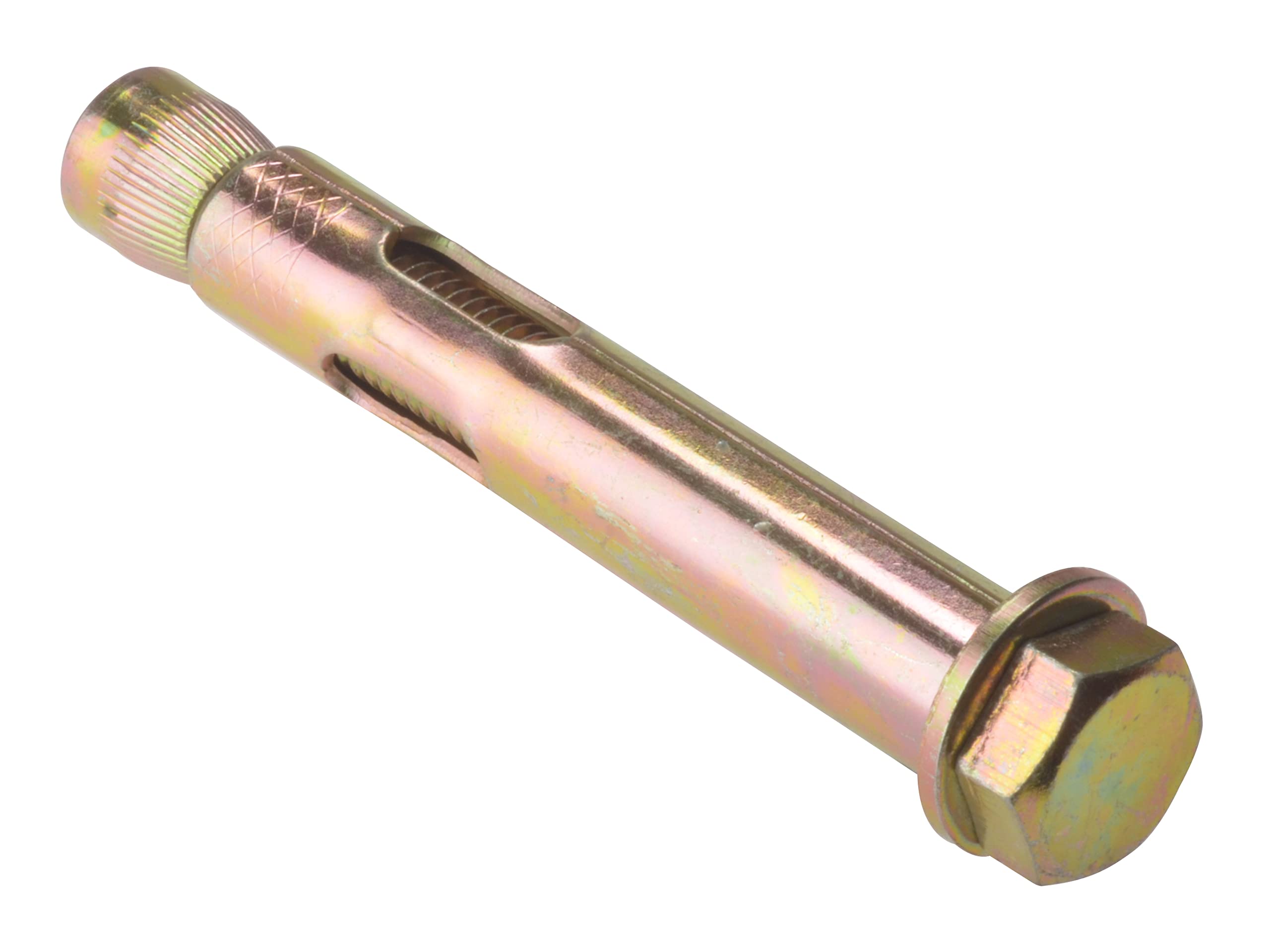 F/FIX SLEEVE ANCHOR HEX BOLT M12 X 75 BAG5