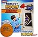 Wham-O Deluxe Electronic Hamper Hoops with 5.5