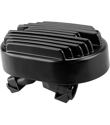 thumbnail interactive-video image 1 of KARSEE Stator Coil Compatible With Harley Davidson Softail & Dyna 2008-2017 Models 1 of 6