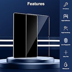 SPARIN Screen Protector for Samsung Galaxy Tab S10