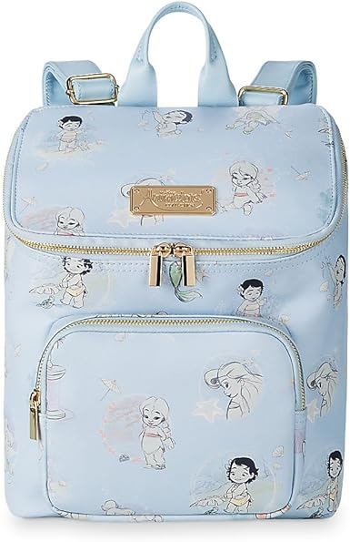 disney princess diaper bag backpack
