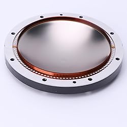 AFOULYKL Audio Diaphragm kit Replacement Compatible