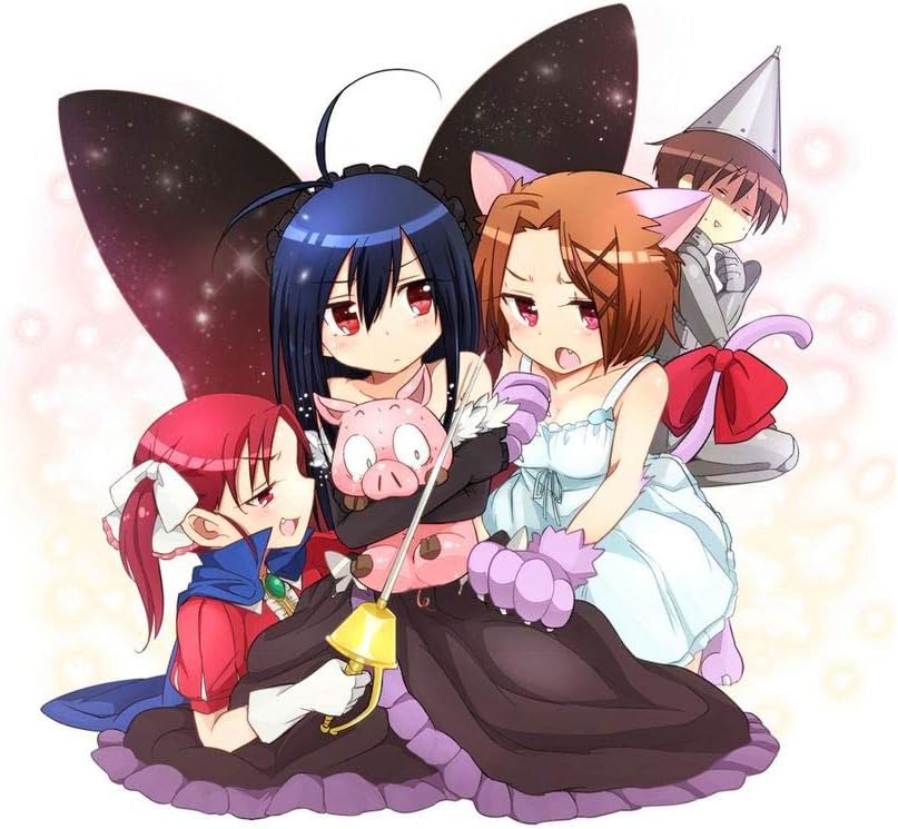 Download Amazon Com Tiansw Negima Haru Special 32inch X 24inch 80cm X For Android Get Wallpaper Amazon Com Tiansw Negima Haru Special 32inch X 24inch 80cm X Desktop Wallpaper Free