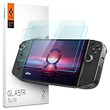 Spigen Tempered Glass Screen Protector [GlasTR