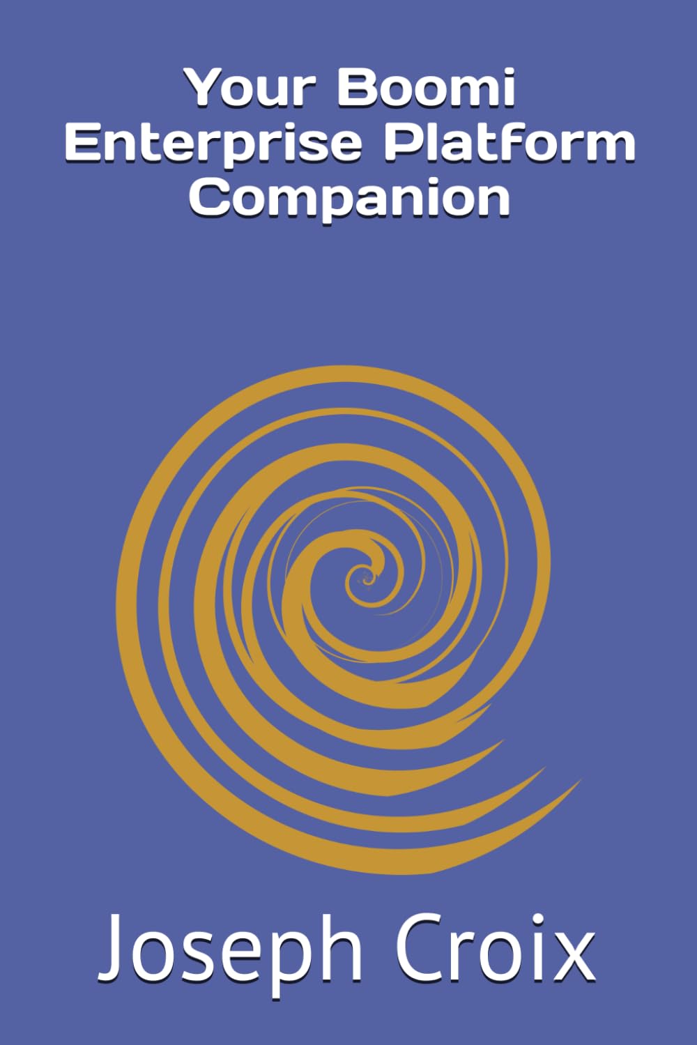 Your Boomi Enterprise Platform Companion